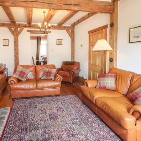 Lees Moor Cottage Matlock  Luaran gambar