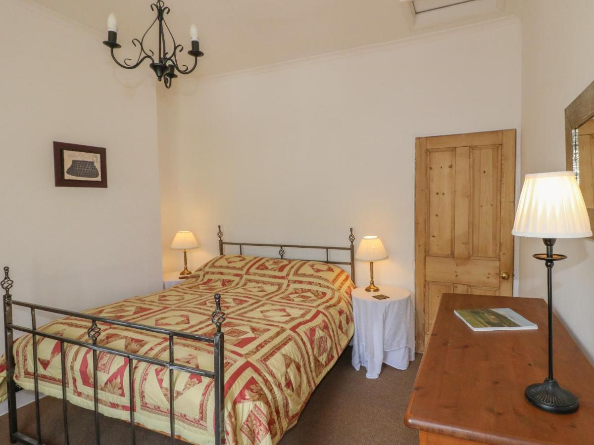 Lees Moor Cottage Matlock  Luaran gambar